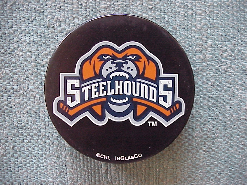 Youngtown Steelhounds